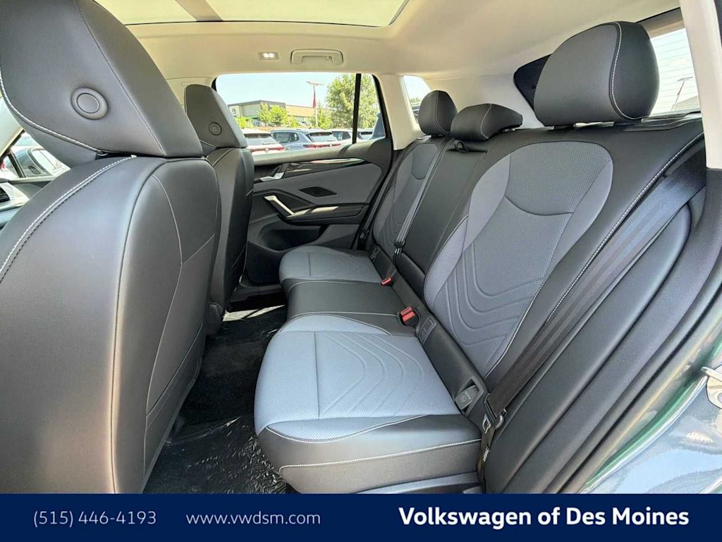 Thumbnail: 2026 Volkswagen Tiguan - 13