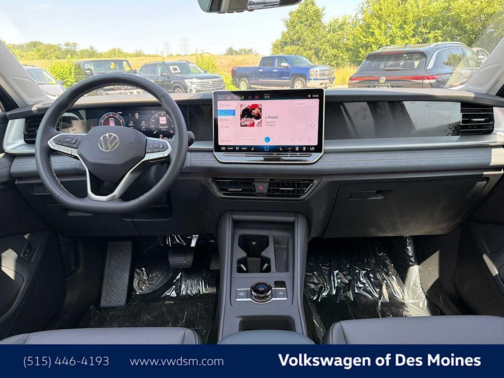 Thumbnail: 2026 Volkswagen Tiguan - 10