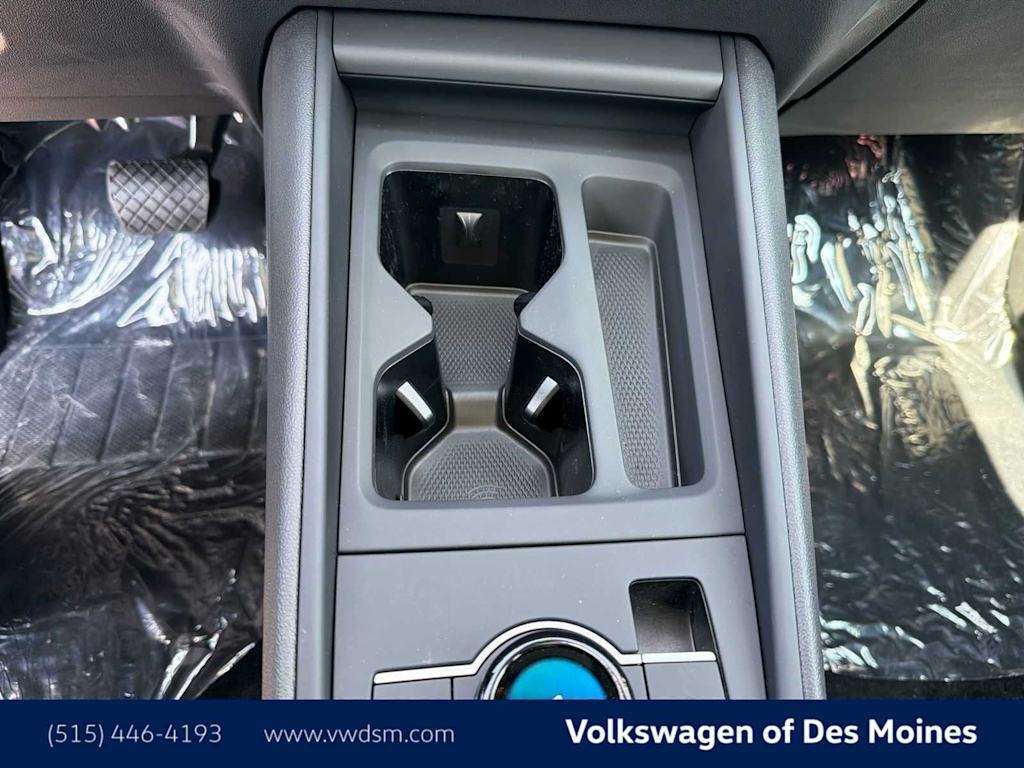 Thumbnail: 2026 Volkswagen Tiguan - 20