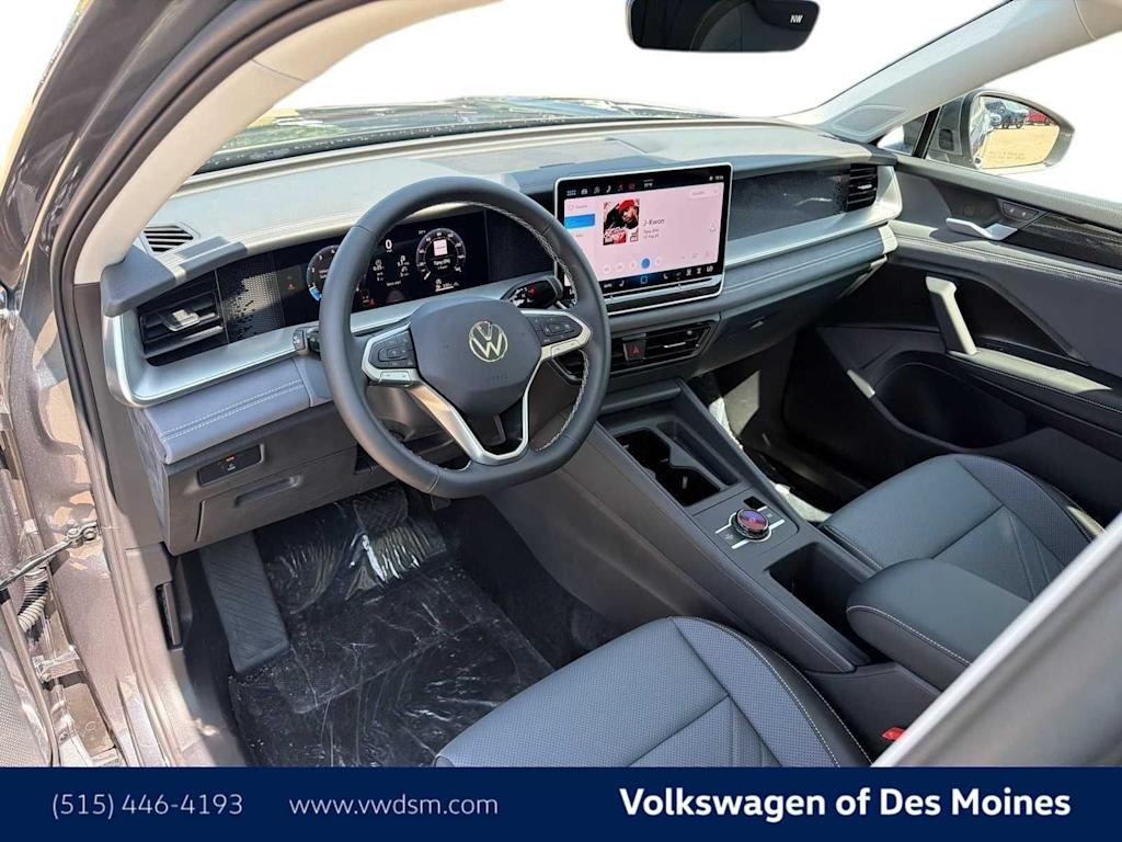 Thumbnail: 2026 Volkswagen Tiguan - 2