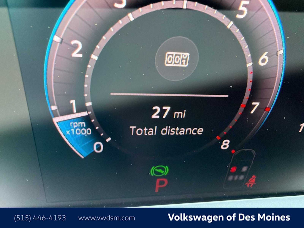 Thumbnail: 2026 Volkswagen Tiguan - 15