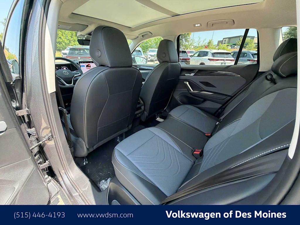 Thumbnail: 2026 Volkswagen Tiguan - 19