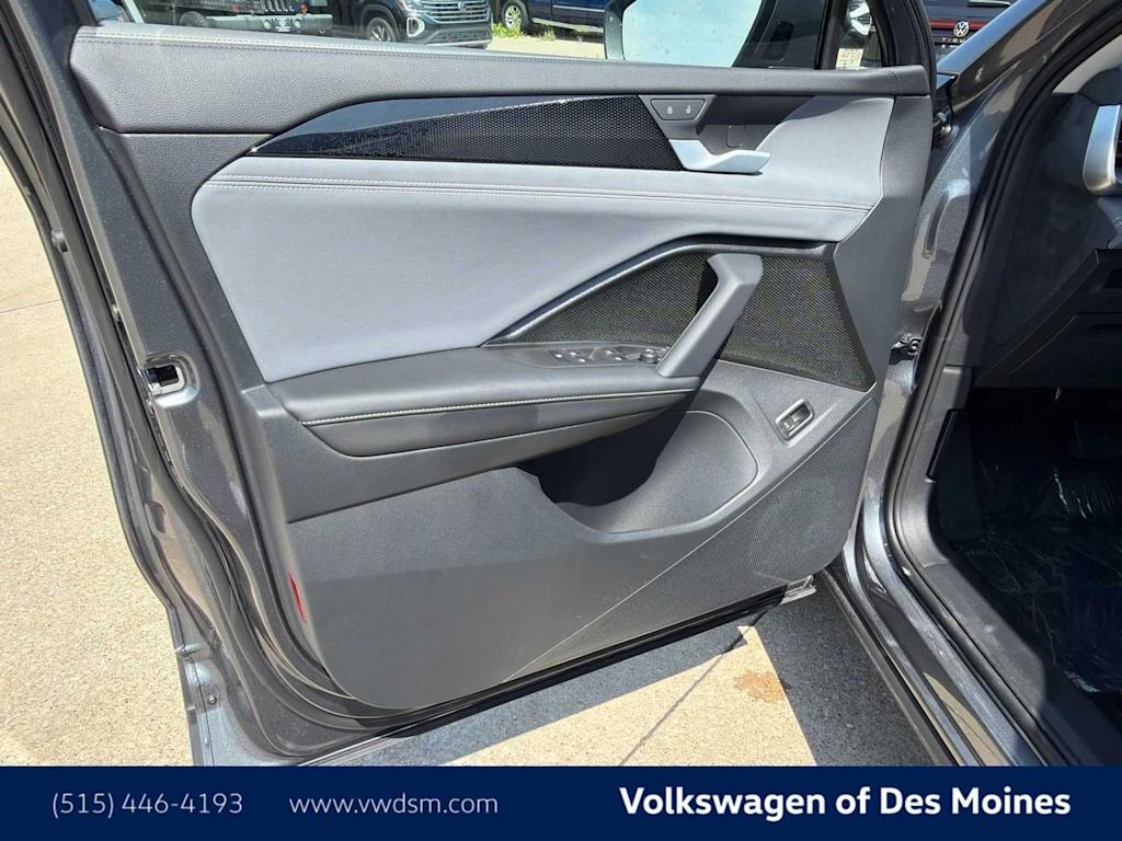 Thumbnail: 2026 Volkswagen Tiguan - 21