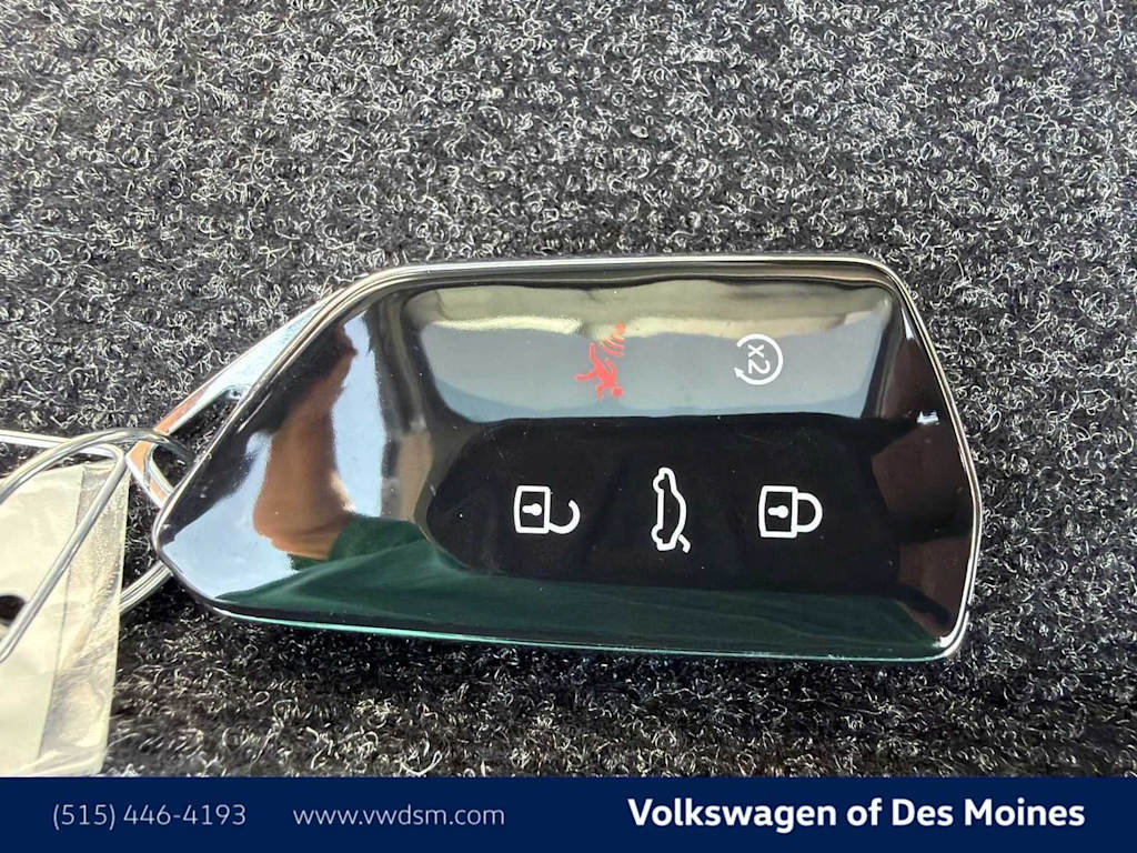 Thumbnail: 2026 Volkswagen Tiguan - 17