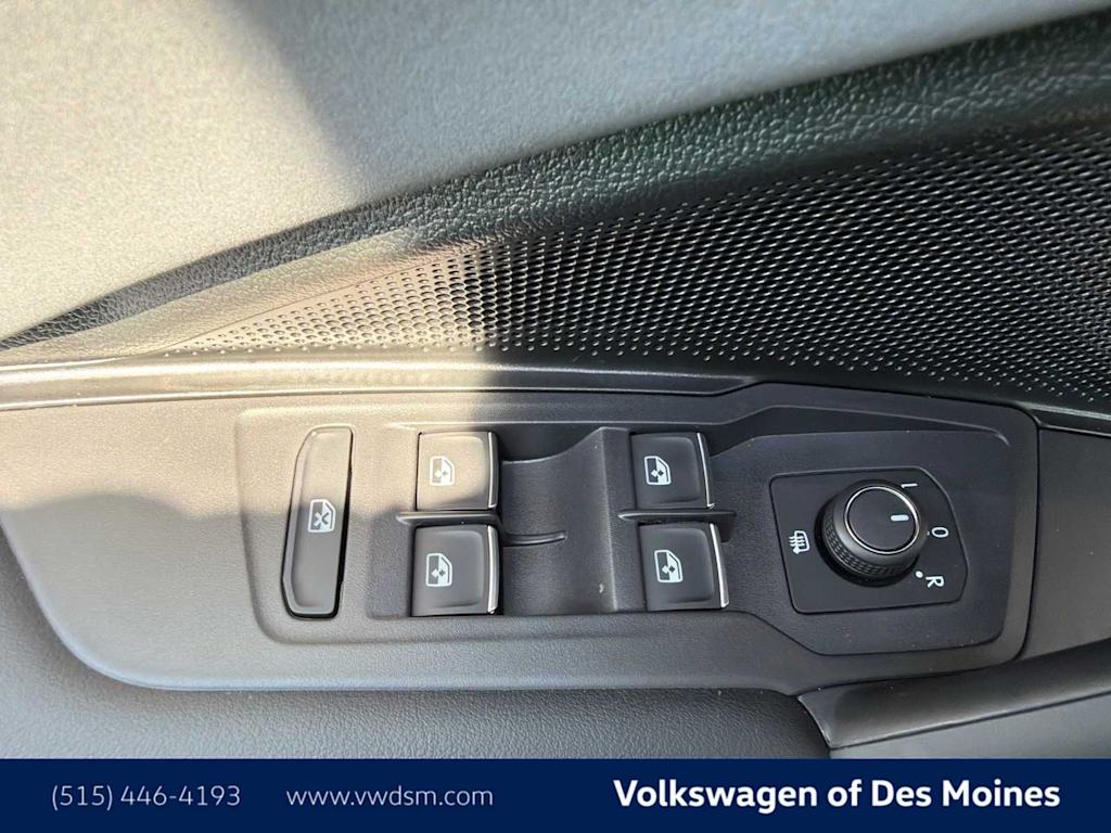 Thumbnail: 2026 Volkswagen Tiguan - 22
