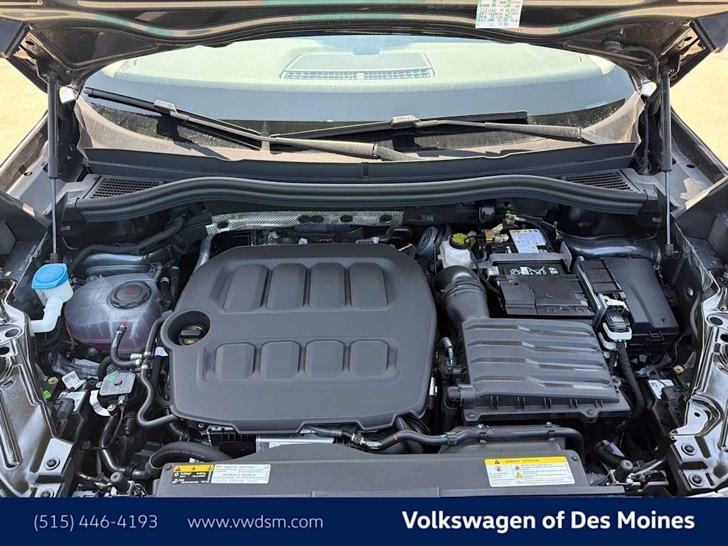 Thumbnail: 2026 Volkswagen Tiguan - 9