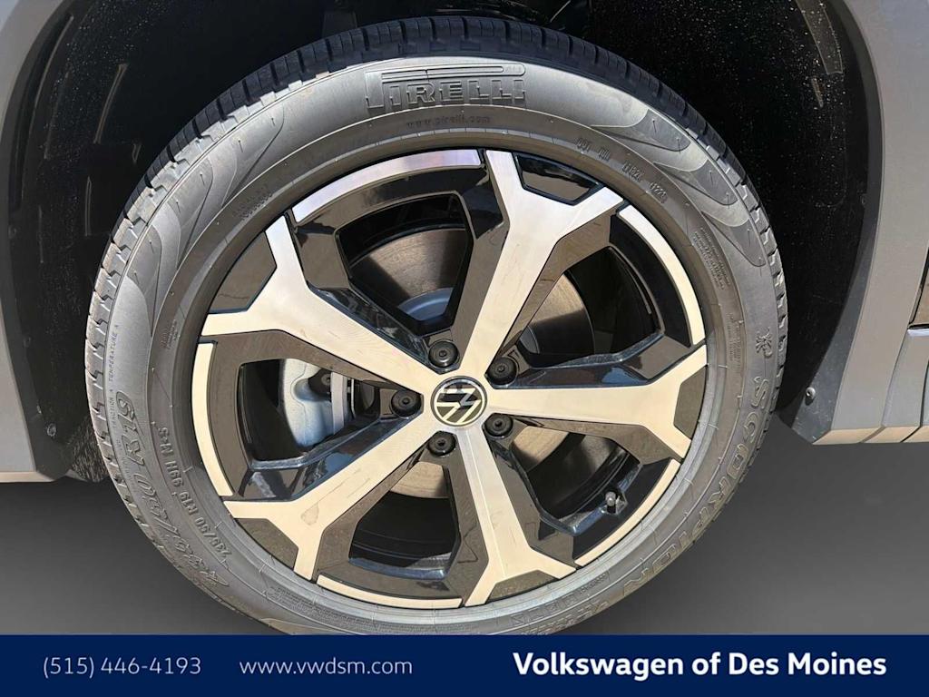 Thumbnail: 2026 Volkswagen Tiguan - 8