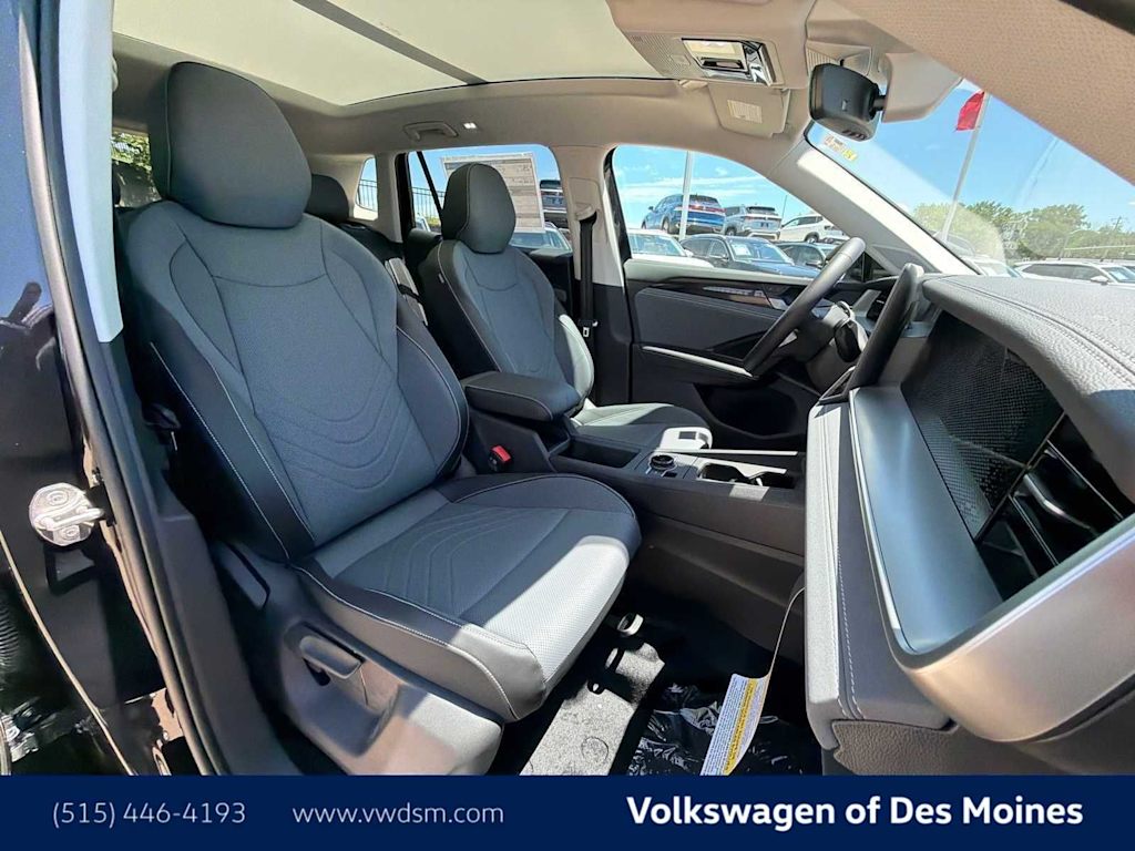 Thumbnail: 2026 Volkswagen Tiguan - 11