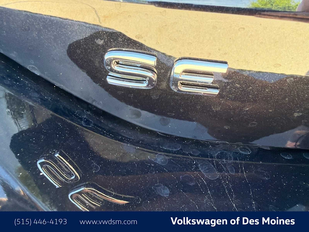 Thumbnail: 2026 Volkswagen Tiguan - 7