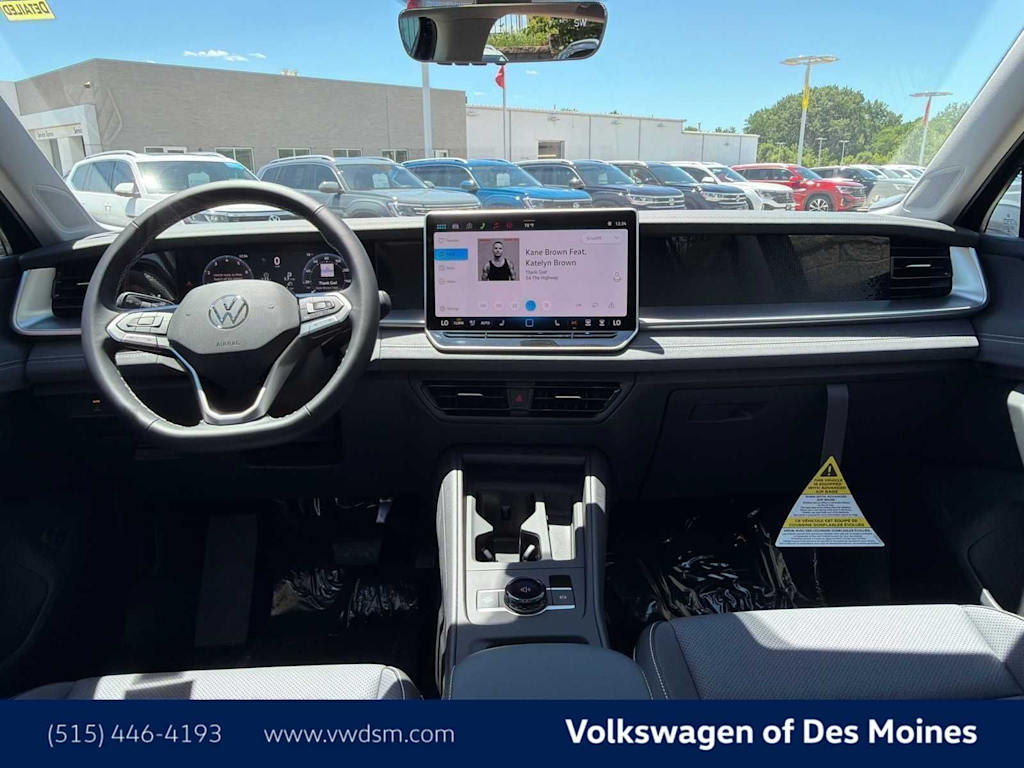 Thumbnail: 2026 Volkswagen Tiguan - 10