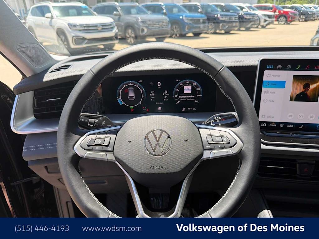 Thumbnail: 2026 Volkswagen Tiguan - 14
