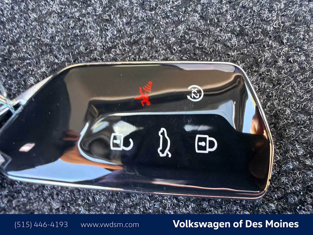 Thumbnail: 2026 Volkswagen Tiguan - 19