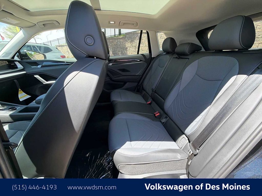 Thumbnail: 2026 Volkswagen Tiguan - 12