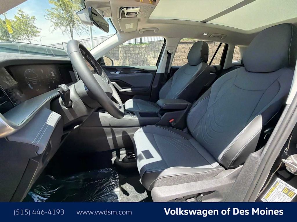 Thumbnail: 2026 Volkswagen Tiguan - 13