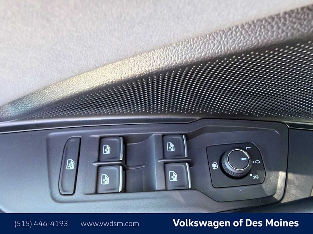 Thumbnail: 2026 Volkswagen Tiguan - 23