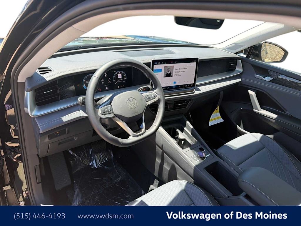 Thumbnail: 2026 Volkswagen Tiguan - 2