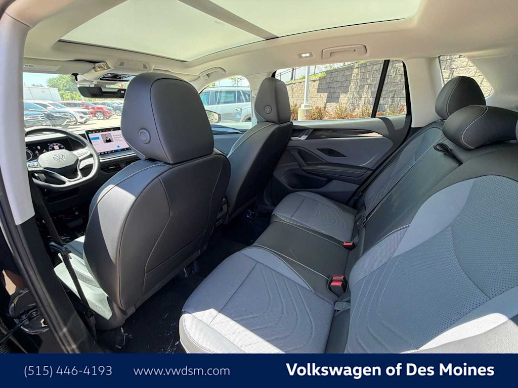 Thumbnail: 2026 Volkswagen Tiguan - 21