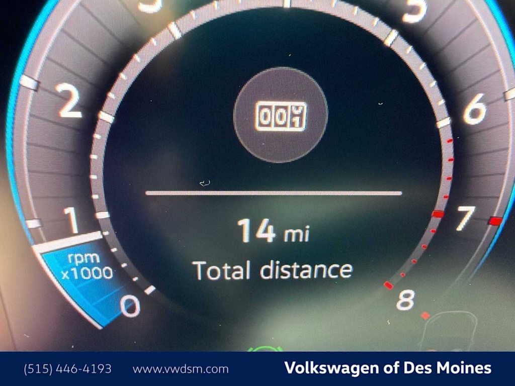 Thumbnail: 2026 Volkswagen Tiguan - 17