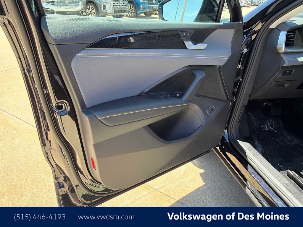 Thumbnail: 2026 Volkswagen Tiguan - 22