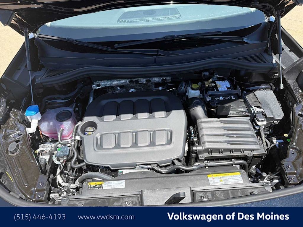 Thumbnail: 2026 Volkswagen Tiguan - 9