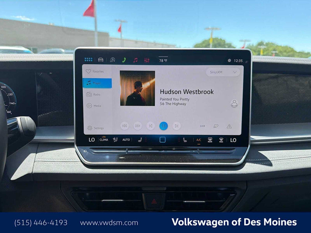 Thumbnail: 2026 Volkswagen Tiguan - 15