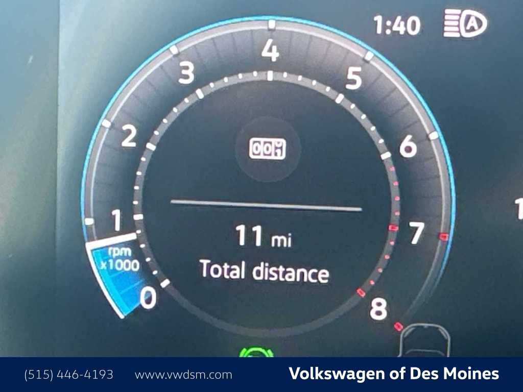 Thumbnail: 2026 Volkswagen Tiguan - 16
