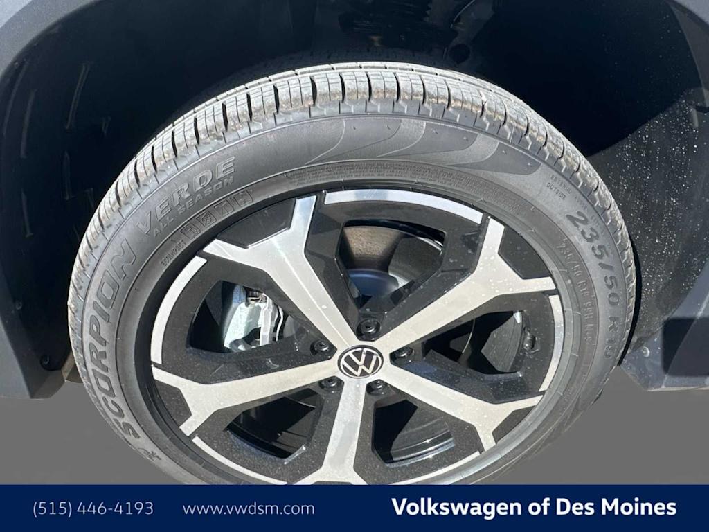 Thumbnail: 2026 Volkswagen Tiguan - 8