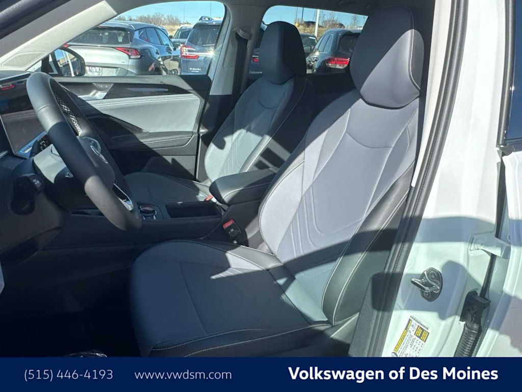 Thumbnail: 2026 Volkswagen Tiguan - 11