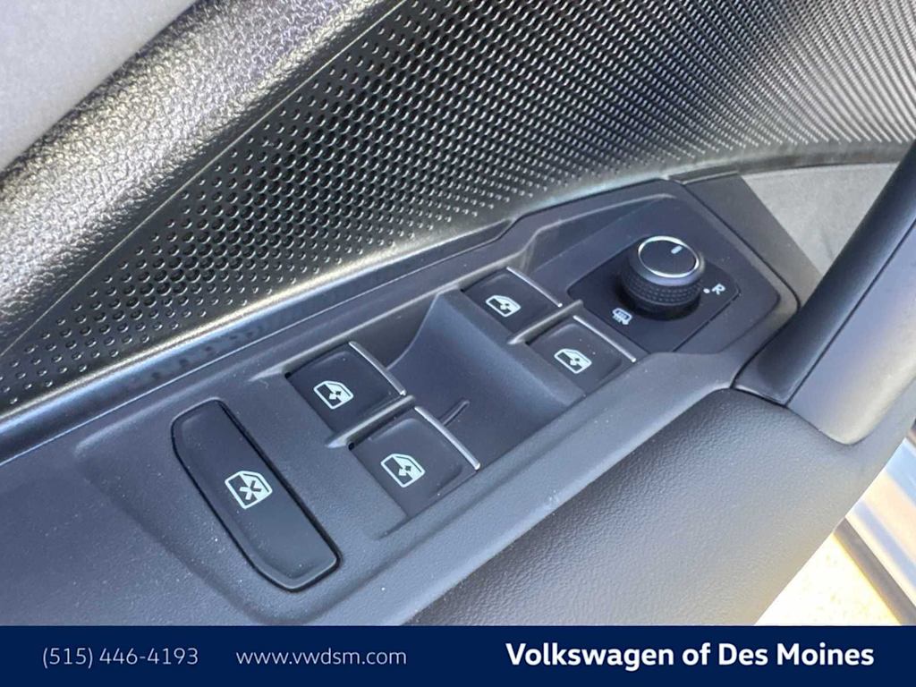 Thumbnail: 2026 Volkswagen Tiguan - 24