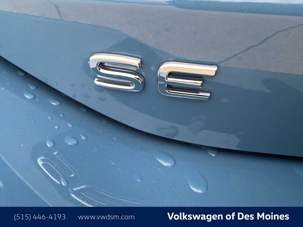 Thumbnail: 2026 Volkswagen Tiguan - 7