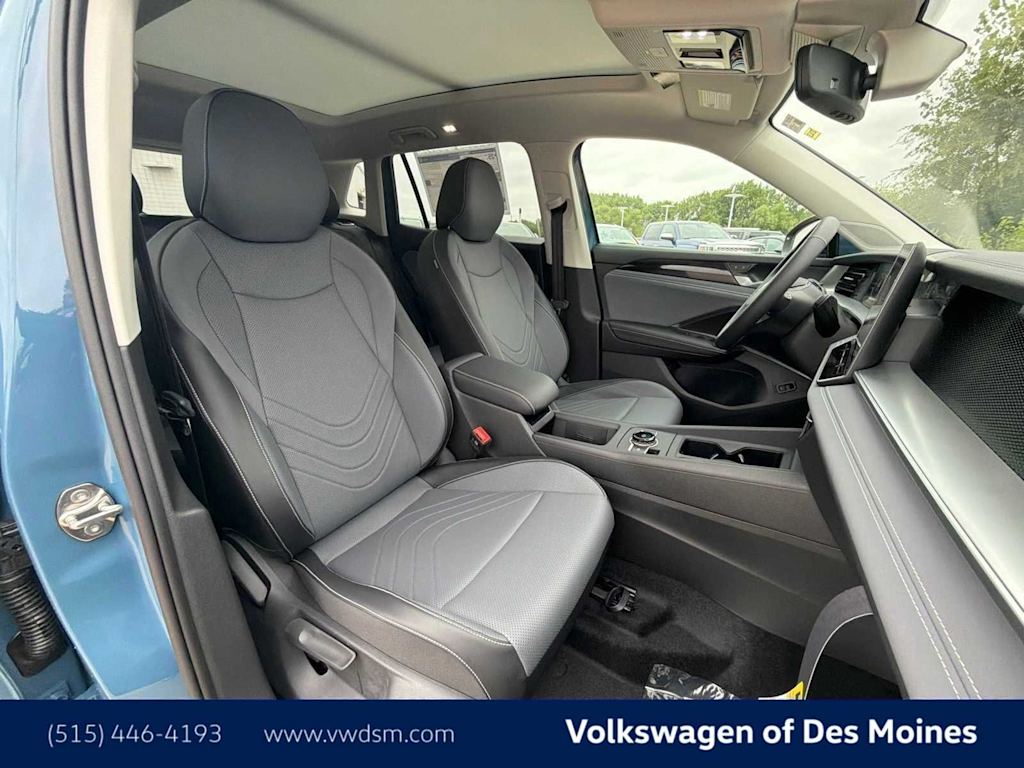 Thumbnail: 2026 Volkswagen Tiguan - 12