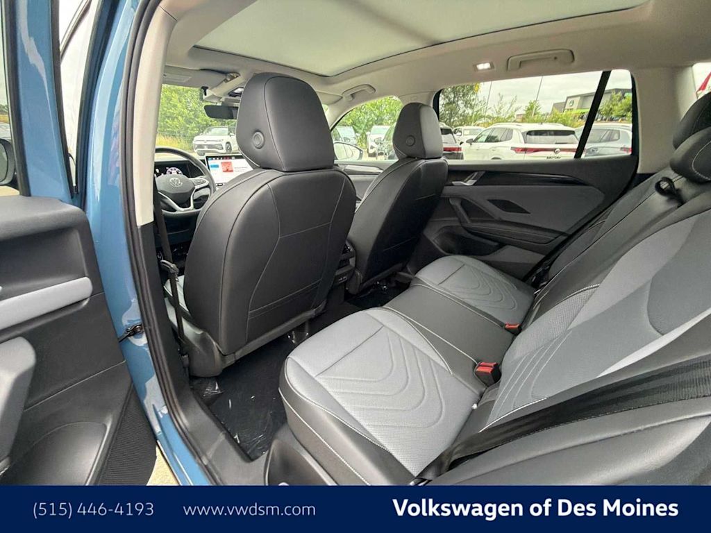 Thumbnail: 2026 Volkswagen Tiguan - 21