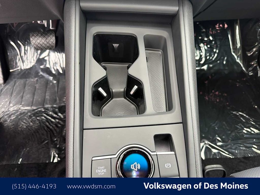 Thumbnail: 2026 Volkswagen Tiguan - 16