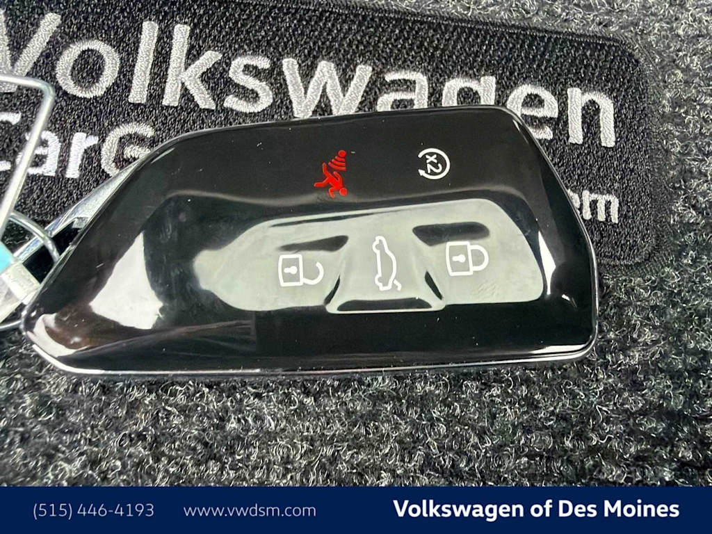 Thumbnail: 2026 Volkswagen Tiguan - 19