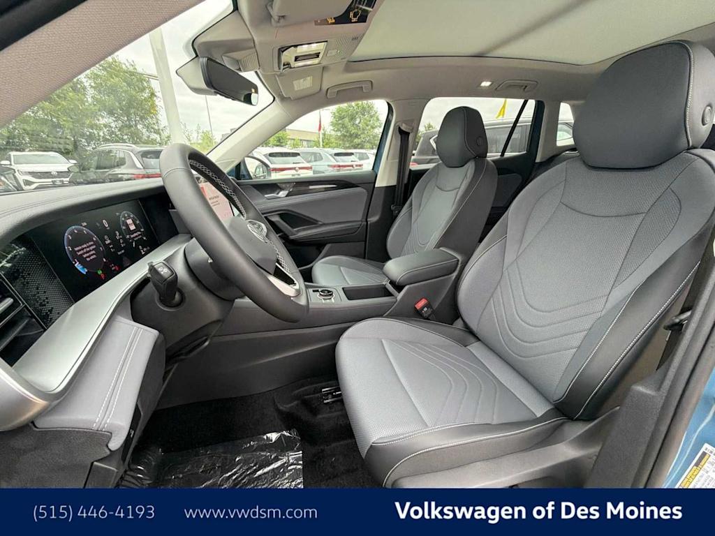 Thumbnail: 2026 Volkswagen Tiguan - 11