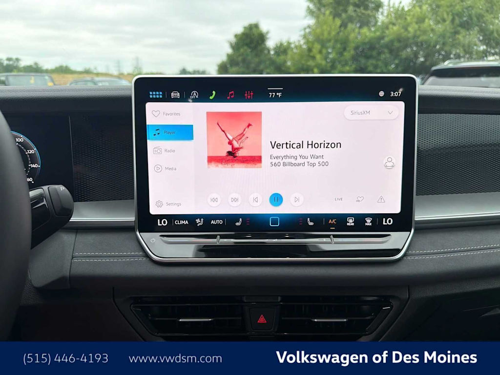 Thumbnail: 2026 Volkswagen Tiguan - 15