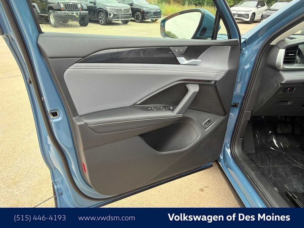 Thumbnail: 2026 Volkswagen Tiguan - 22