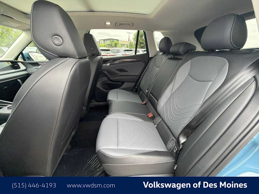 Thumbnail: 2026 Volkswagen Tiguan - 13