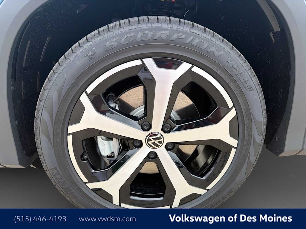 Thumbnail: 2026 Volkswagen Tiguan - 8