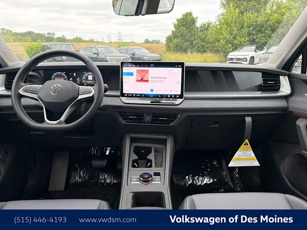 Thumbnail: 2026 Volkswagen Tiguan - 10