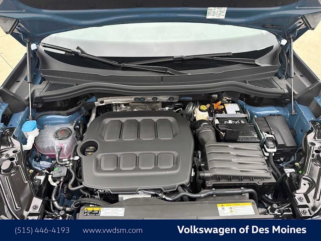 Thumbnail: 2026 Volkswagen Tiguan - 9
