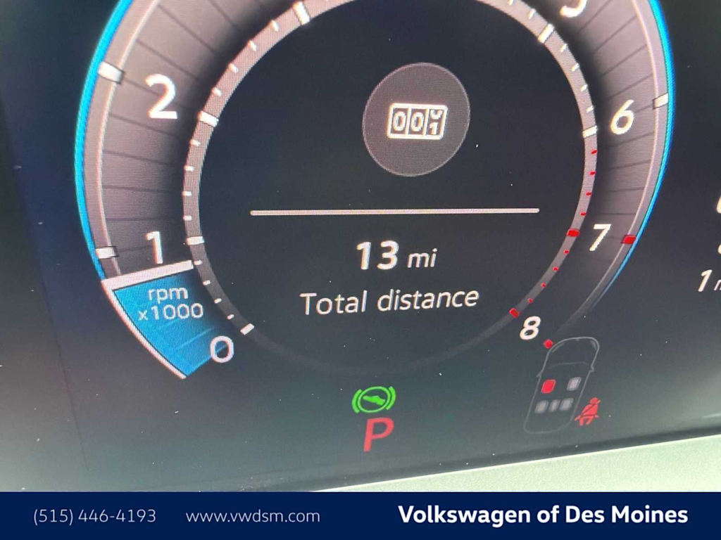 Thumbnail: 2026 Volkswagen Tiguan - 17