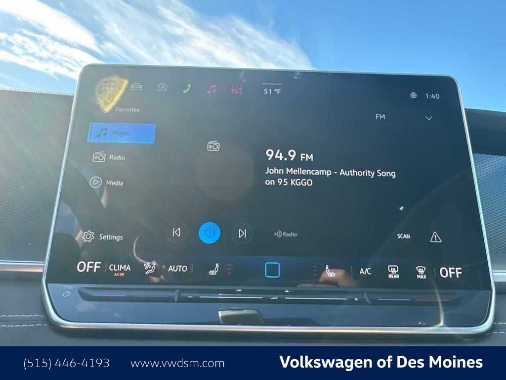 Thumbnail: 2026 Volkswagen Tiguan - 14