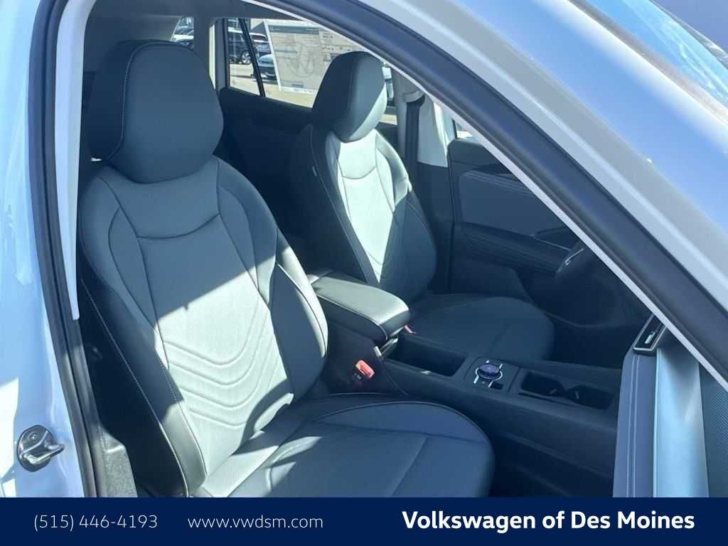 Thumbnail: 2026 Volkswagen Tiguan - 11