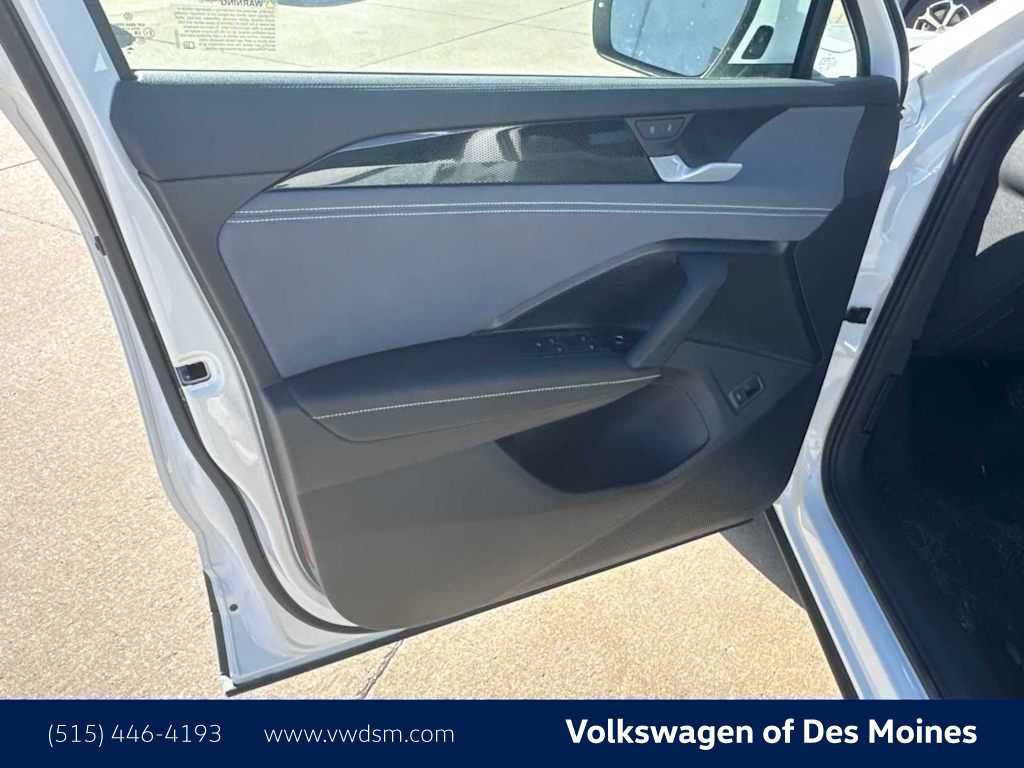 Thumbnail: 2026 Volkswagen Tiguan - 20