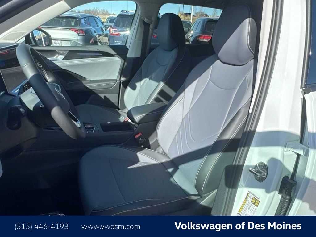 Thumbnail: 2026 Volkswagen Tiguan - 10