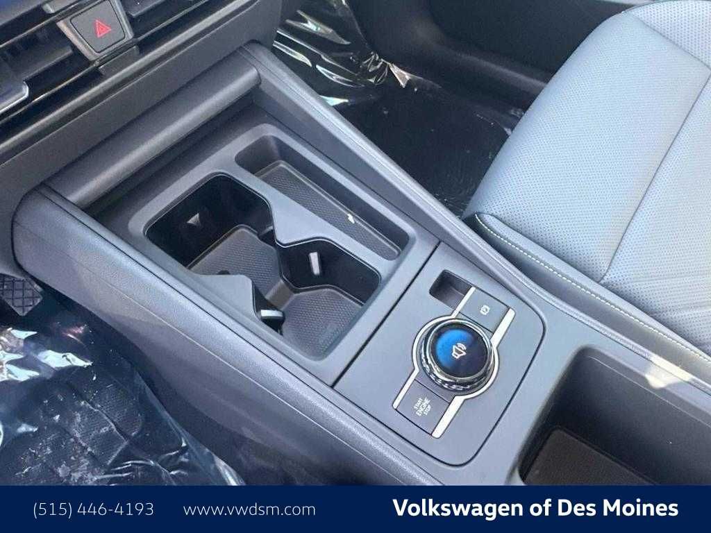 Thumbnail: 2026 Volkswagen Tiguan - 15