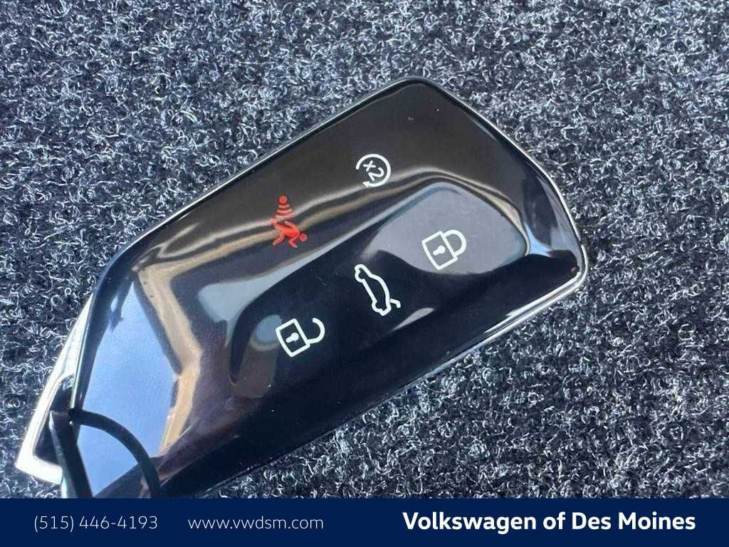 Thumbnail: 2026 Volkswagen Tiguan - 18