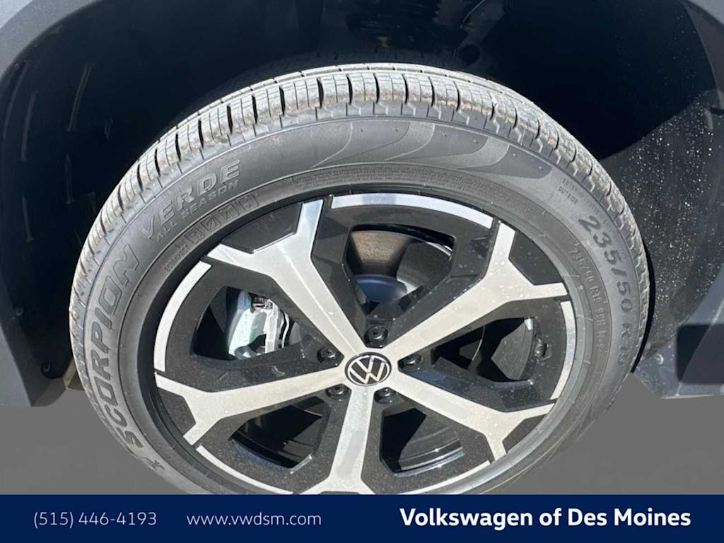 Thumbnail: 2026 Volkswagen Tiguan - 8