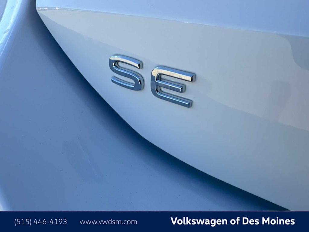 Thumbnail: 2026 Volkswagen Tiguan - 7